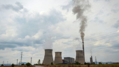 Болгария на последних местах в ЕС по сжиганию отходов