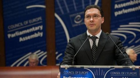 Глава МИД Болгарии: Россия должна исполнять свои обязанности в Совете Европы