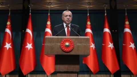 EurActiv: Эрдоган «открыто вмешался» в болгарскую политику