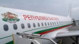 Болгария эвакуирует 64 своих граждан из Москвы на правительственном самолете