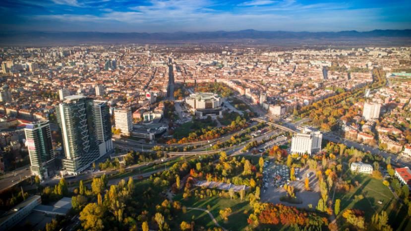 Рекорден брой имоти са продадени в София