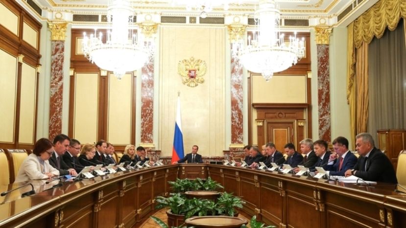Правительство РФ одобрило проект договора с Болгарией о социальном обеспечении