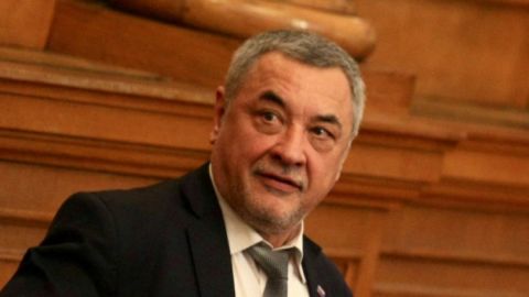 Валерий Симеонов