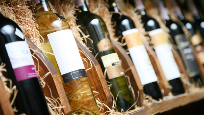 Виноделы из Болгарии, Румынии и Молдовы создали общую торговую платформу