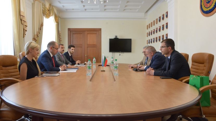 Посол Болгарии в Украине озабочен отношением к болгарам в Одесской области
