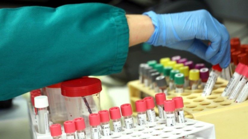 457 подтвержденных случаев заражения коронавирусом в Болгарии