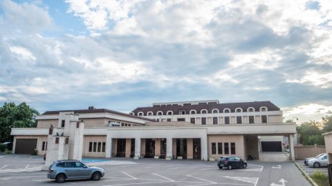 Специализираната прокуратура внесе обвинителен акт срещу лидер на политическа партия за шпионство