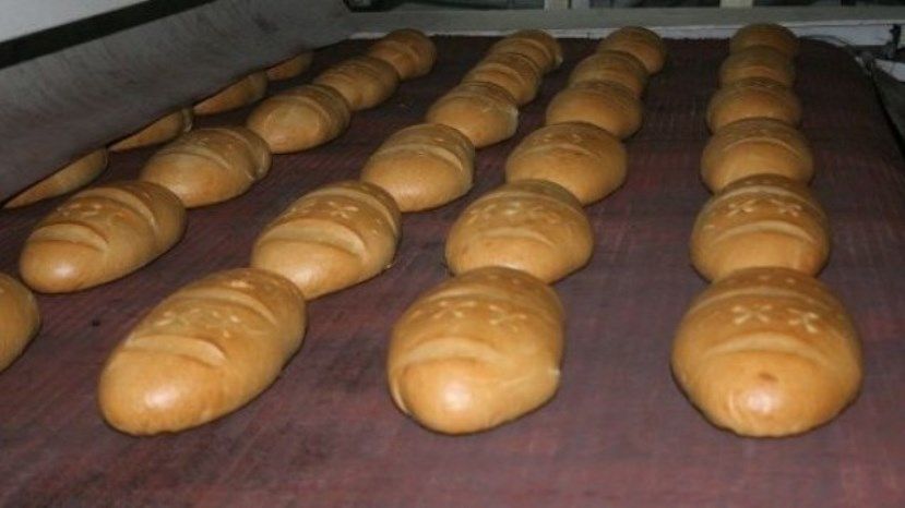 В Болгарии отменили НДС на хлеб и муку