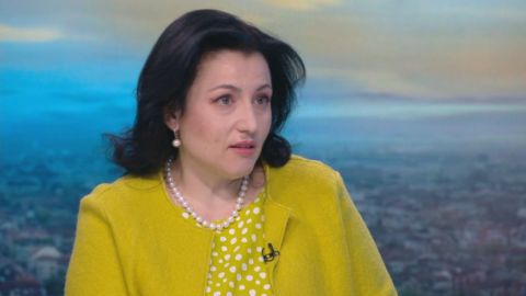 Десислава Танева