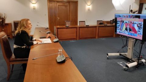 Вице-премьер: Для Болгарии Китай всегда был очень важным партнером