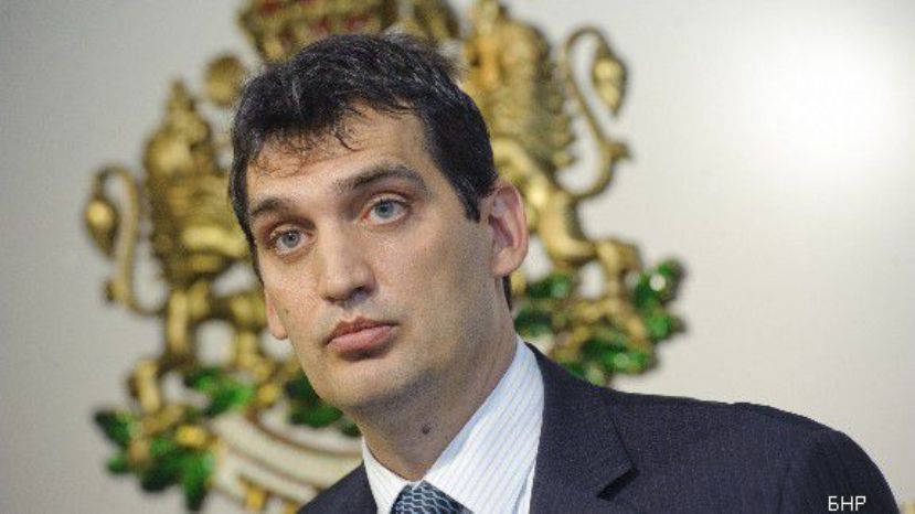 Эксклюзив: Глава Минэнерго Болгарии заверил NewsBG.ru, что в стране нет газового кризиса, вопрос технический
