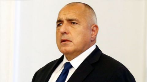 Бойко Борисов