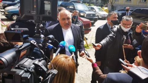 България ще кандидатства за чакалнята на еврозоната до края на април