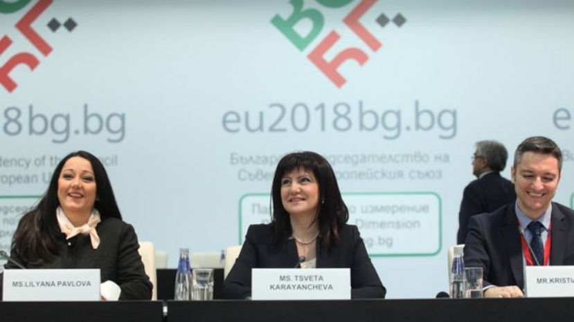 Экс-глава МИД Болгарии: Объединение Европы не будет завершено до тех пор, пока Западные Балканы не станут частью ЕС