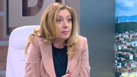 София Владимирова
