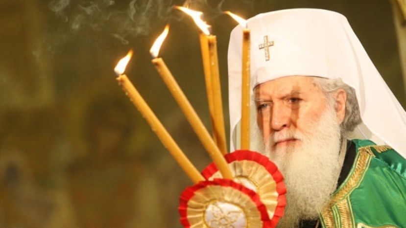 Патриарх Неофит призвал не подвергать сомнению нравственные ценности