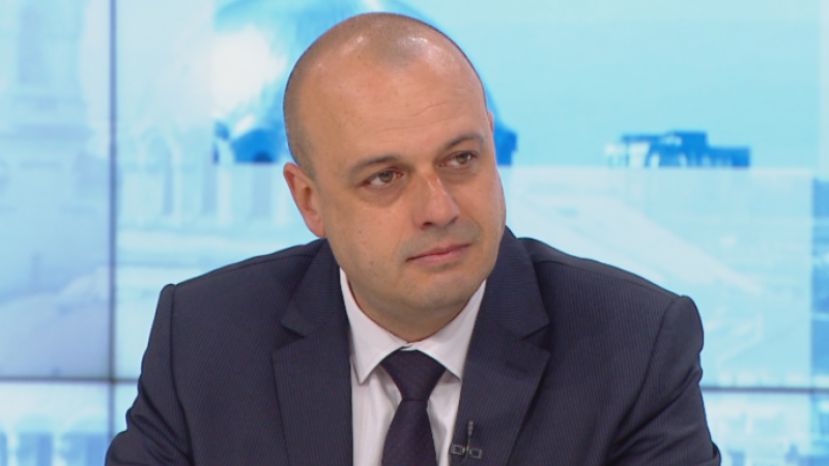 Министър Проданов: Контролът по плажовете е засилен и строг