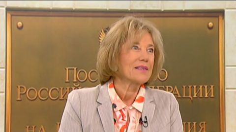 Елена Поптодорова