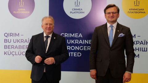 ТАСС: Болгария подарит Украине 50 тыс. доз вакцины от COVID-19