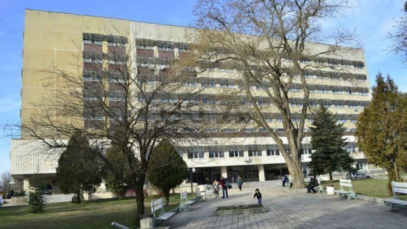Медики из Украины хотят работать в Болгарии