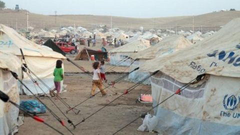 Болгария выделит 200 тыс. евро на помощь сирийским беженцам