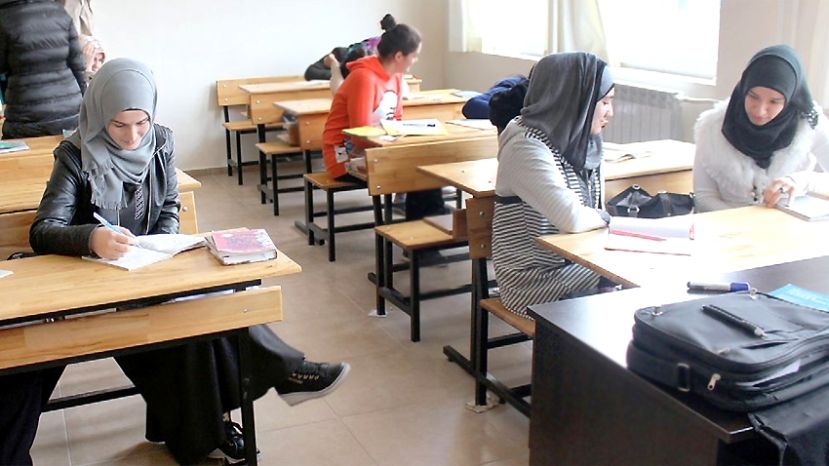 БНР: Есть ли процессы радикализации в школах Болгарии?