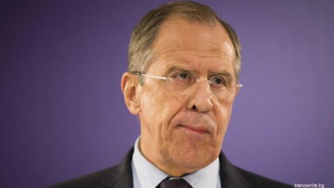 Сергей Лавров