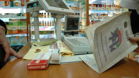 С 1 января в Болгарии лекарства от гипертонии будут бесплатными