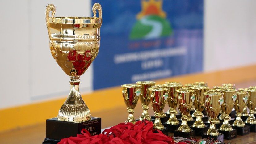 В Болгарии начинается Международный турнир по художественной гимнастике на Кубок «Камчии»