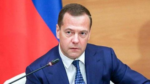 4–5 марта Дмитрий Медведев посетит с официальным визитом Болгарию
