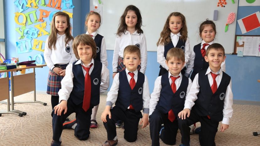 Ученики школы в СОК «Камчия» стали победителями конкурса «Создай книгу с БНР Бургас»