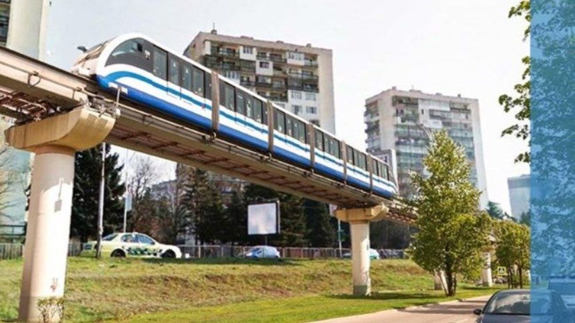 В Варне начинается предпроектное исследование строительства легкого метро