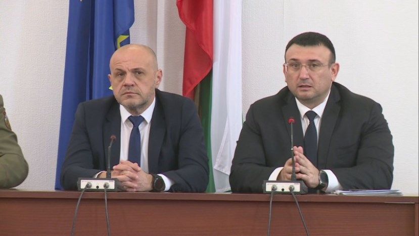Болгария не собирается закрывать границы из-за коронавируса