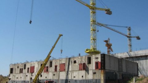 ТАСС: Глава Минэнерго Болгарии поставила под вопрос перспективы реализации проекта АЭС "Белене"