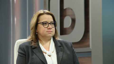 Деница Златева