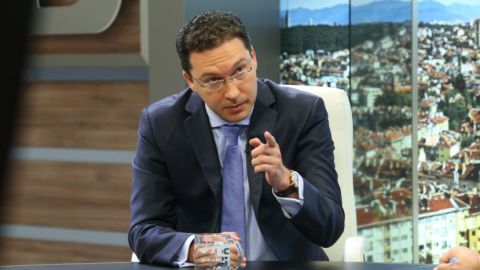 Глава МИД Болгарии: Толерантность создала гетто в Европе