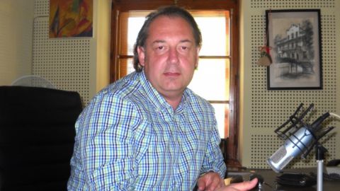Добромир Ганев