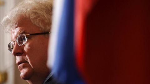 Постпред РФ при ЕС не исключил возможность возрождения проекта "Южный поток"