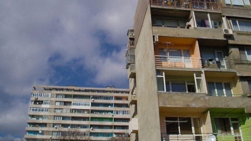 Болгария стала лидером ЕС по росту цен на недвижимость