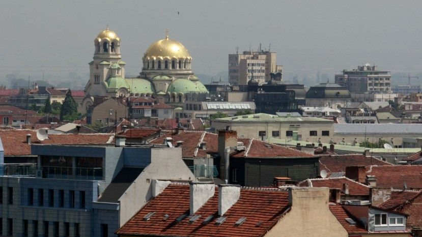 София заняла 297-е место среди самых дорогих городов мира