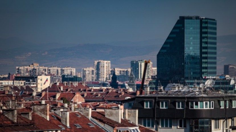 Продажи недвижимости в Болгарии начали падать