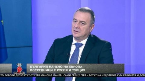 Цветлин Йовчев