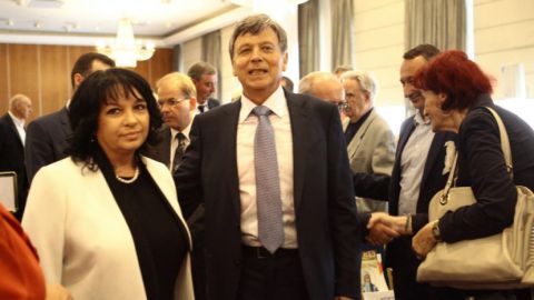 Теменужка Петкова