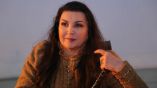 Российская звезда оперы Мария Гулегина вновь выступит в Софии