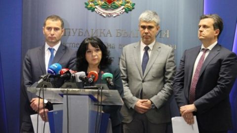 Петкова: Газоразпределителната система у нас ще се развива, ако има реален икономически интерес