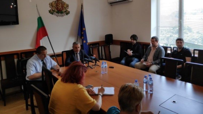 Валери Симеонов: Сведенията за преждевременната смърт на българския туризъм се оказаха преувеличени
