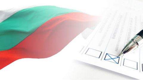 REX: Предвыборная Болгария: между котом Леопольдом и Воскресением Христовым