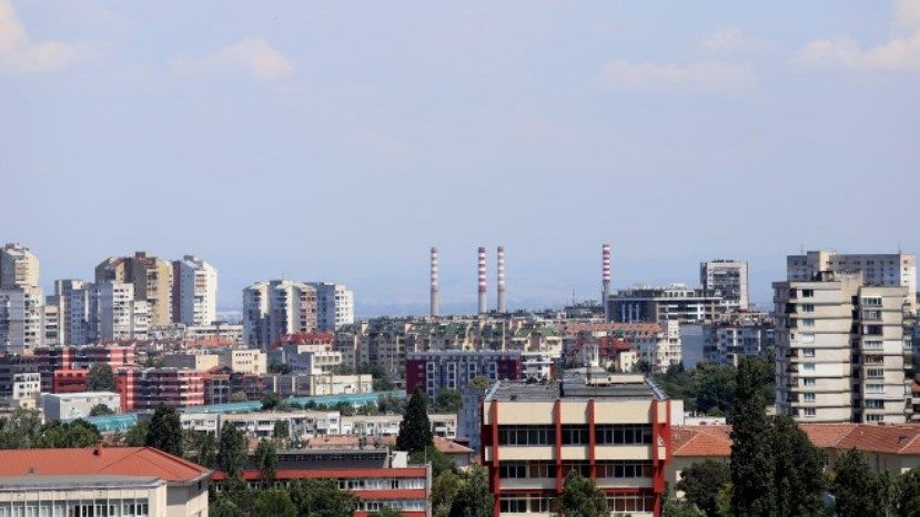 България се завръща в топ 30 на най-бързо растящите жилищни пазари в света