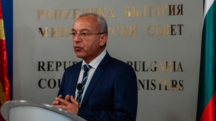 Болгария намерена поддержать хорошо обдуманные санкции ЕС в отношении России
