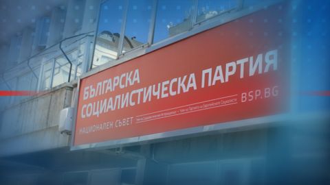 Болгарские социалисты пожаловались послам стран ЕС и США на сокращение партийных субсидий